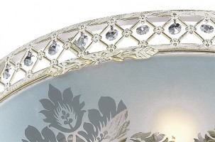 Накладной светильник Odeon Light Aspena 2777/6C