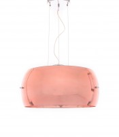 Подвесной светильник Lumina Deco Stilio LDP 6018-400 R.GD