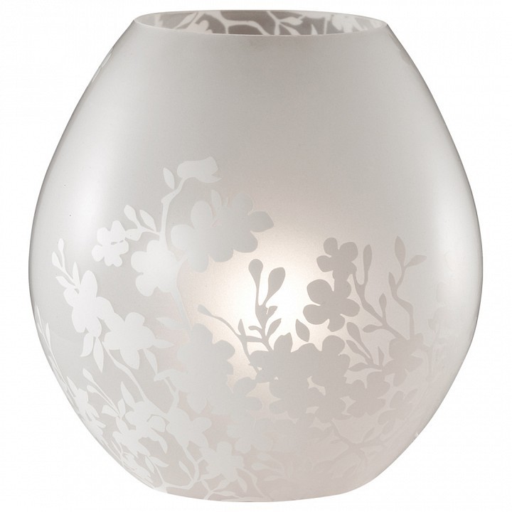 Настольная лампа декоративная Odeon Light Barham 2484/1T