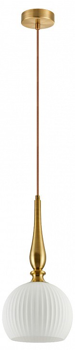 Подвесной светильник Favourite Verus 2651-1P