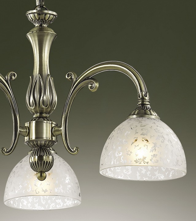 Подвесная люстра Odeon Light Sorema 2866/3