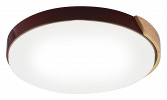 Накладной светильник Hiper Wood H823-0