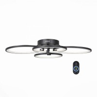 Потолочная люстра ST-Luce Twiddle SL867.402.04