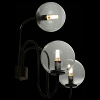Бра ST-Luce Fiamo SL423.401.03