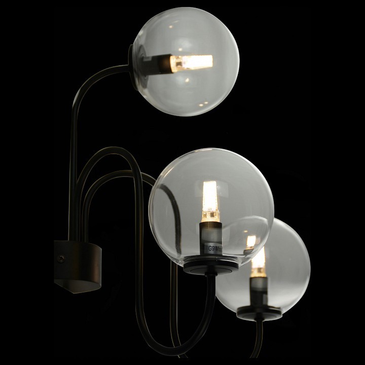 Бра ST-Luce Fiamo SL423.401.03