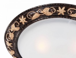 Накладной светильник Favourite Plafond 1445-3C