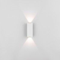 Накладной светильник Elektrostandard Petite 40110/LED белый