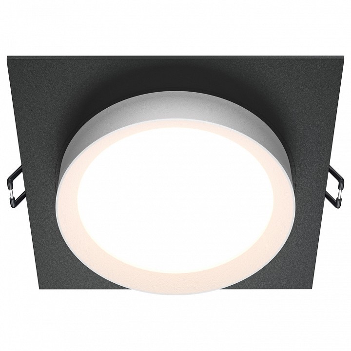 Светильник на штанге Maytoni Focus TR021-1-12B4K-W-B