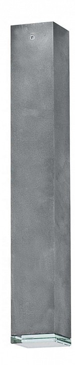 Накладной светильник Nowodvorski Bryce Concrete 5720