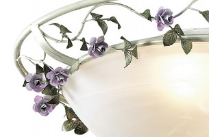 Накладной светильник Odeon Light Tender 2796/3C