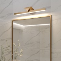 Подсветка для зеркала Elektrostandard Delta 40115/LED