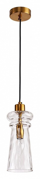 Подвесной светильник Odeon Light Pasti 3 4998/1A