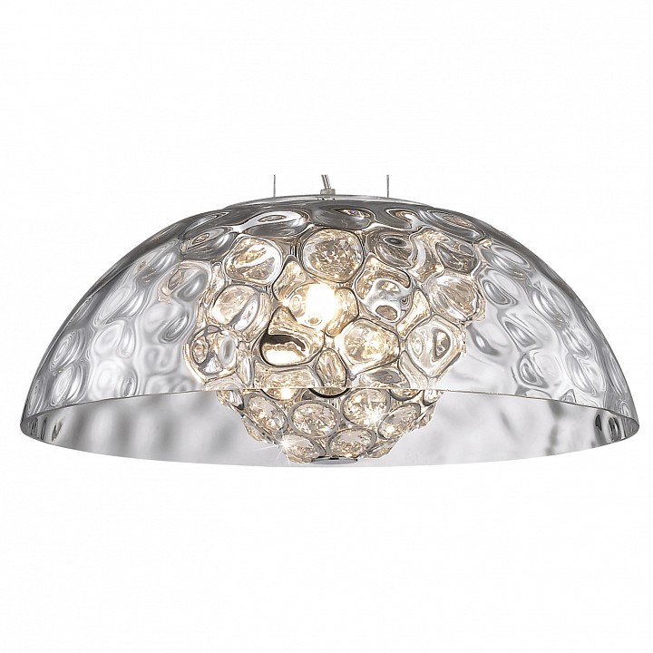 Подвесной светильник Odeon Light Malinesa 2607/4