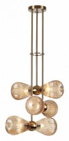 Подвесной светильник Odeon Light Elica 5402/6