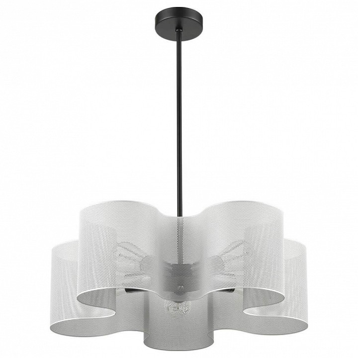 Подвесной светильник Vele Luce Cross VL5272P05