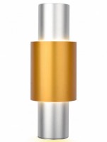 Накладной светильник Escada 20037 20037SMU/01LED SSL/SGD