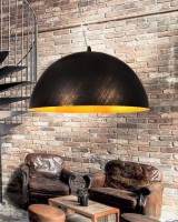 Подвесной светильник Lumina Deco Tiarra LDP 5058-BS