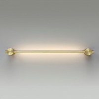 Накладной светильник Odeon Light Dalia 4396/6WL