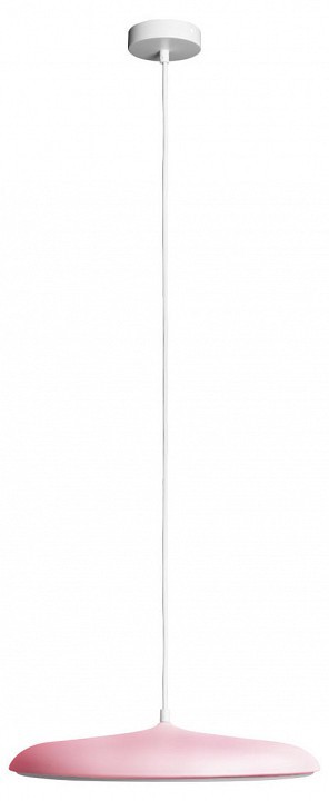 Подвесной светильник Loft it Plato 10119 Pink