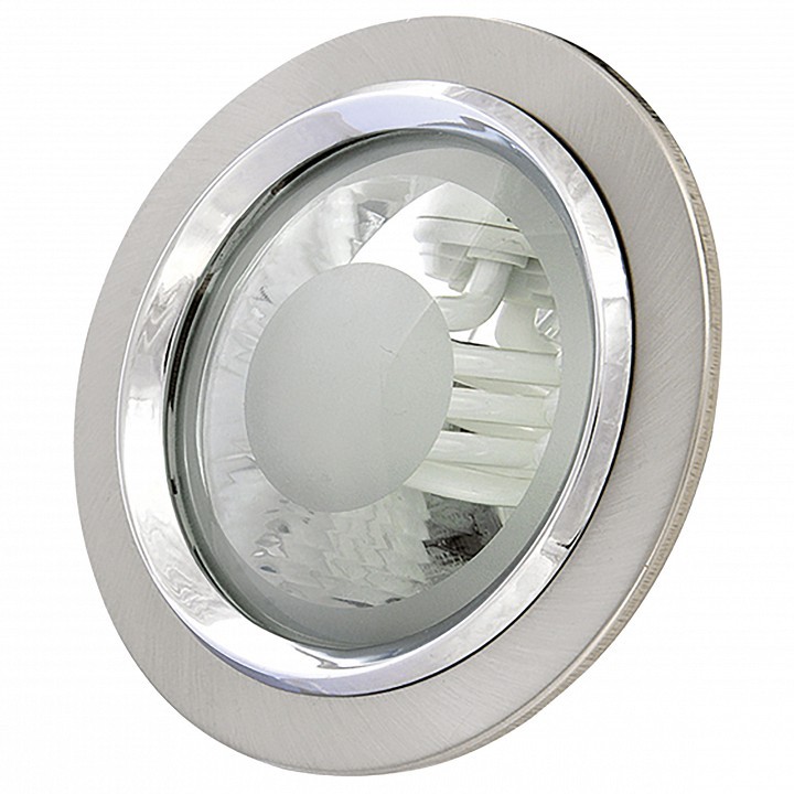 Встраиваемый светильник Lightstar Pento 213115