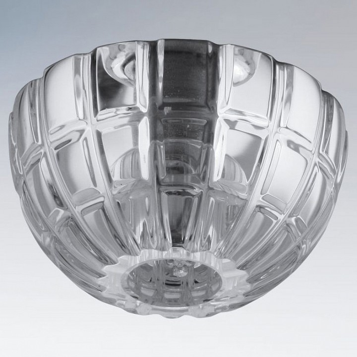 Встраиваемый светильник Lightstar Botto 004180H