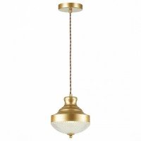 Подвесной светильник Odeon Light Krona 4658/1