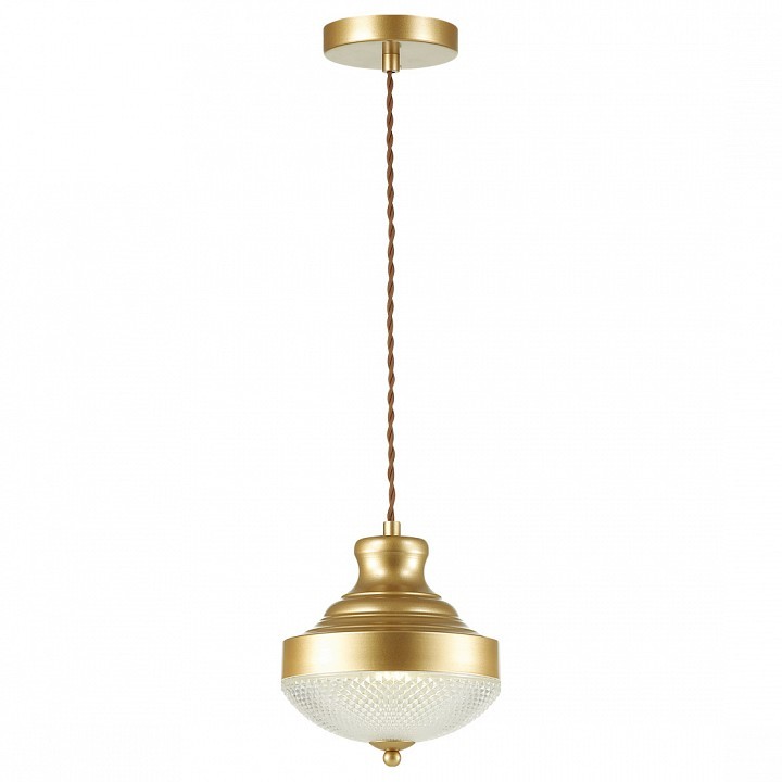 Подвесной светильник Odeon Light Krona 4658/1
