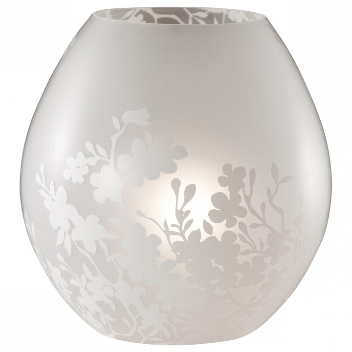Настольная лампа декоративная Odeon Light Barham 2485/1T