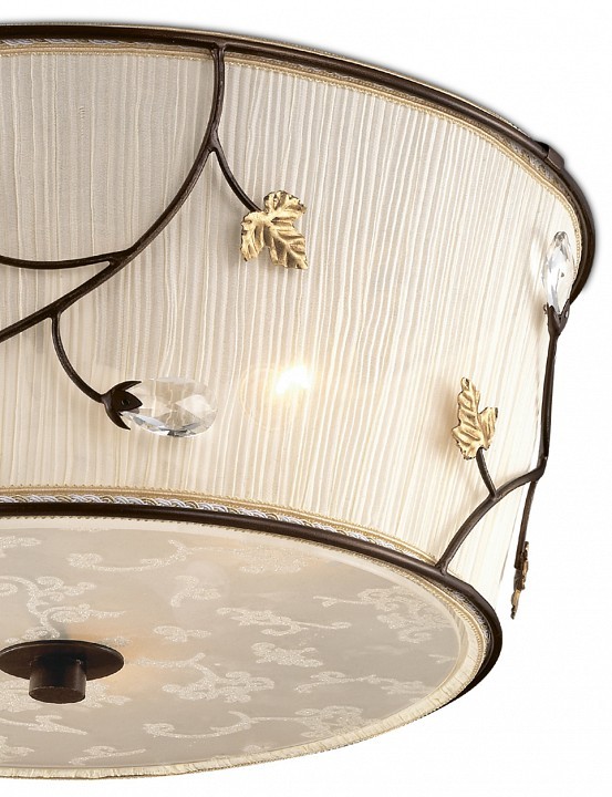Накладной светильник Odeon Light Lota 2665/3C