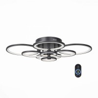 Потолочная люстра ST-Luce Twiddle SL867.402.08