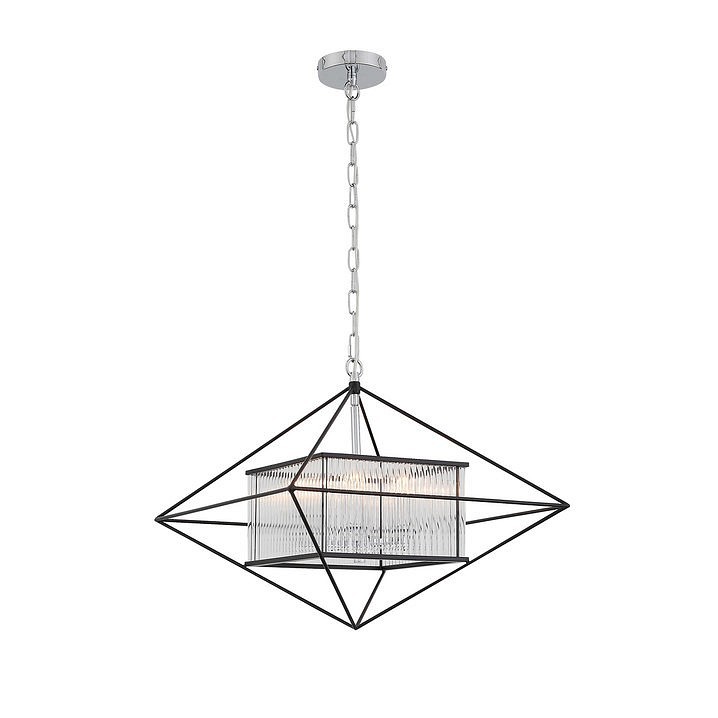 Подвесной светильник ST-Luce Scrigno SL366.403.06