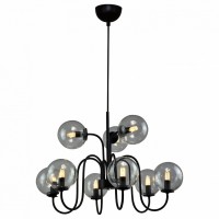 Подвесная люстра ST-Luce Fiamo SL423.403.09