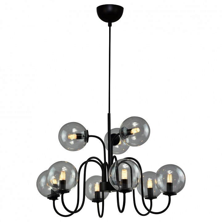 Подвесная люстра ST-Luce Fiamo SL423.403.09