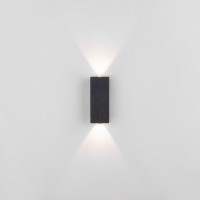 Накладной светильник Elektrostandard Petite 40110/LED черный