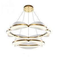 Подвесная люстра Maytoni Breeze MOD281PL-L80BS3K