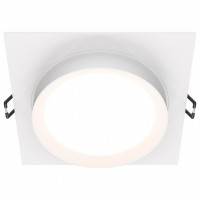 Светильник на штанге Maytoni Focus TR021-1-12B4K-W-D-B