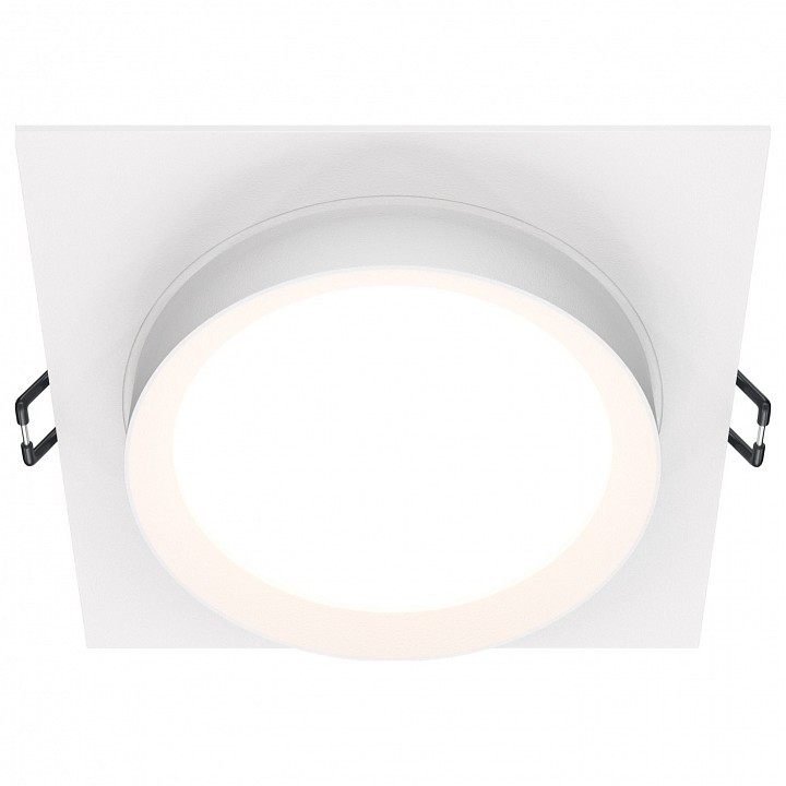 Светильник на штанге Maytoni Focus TR021-1-12B4K-W-D-B