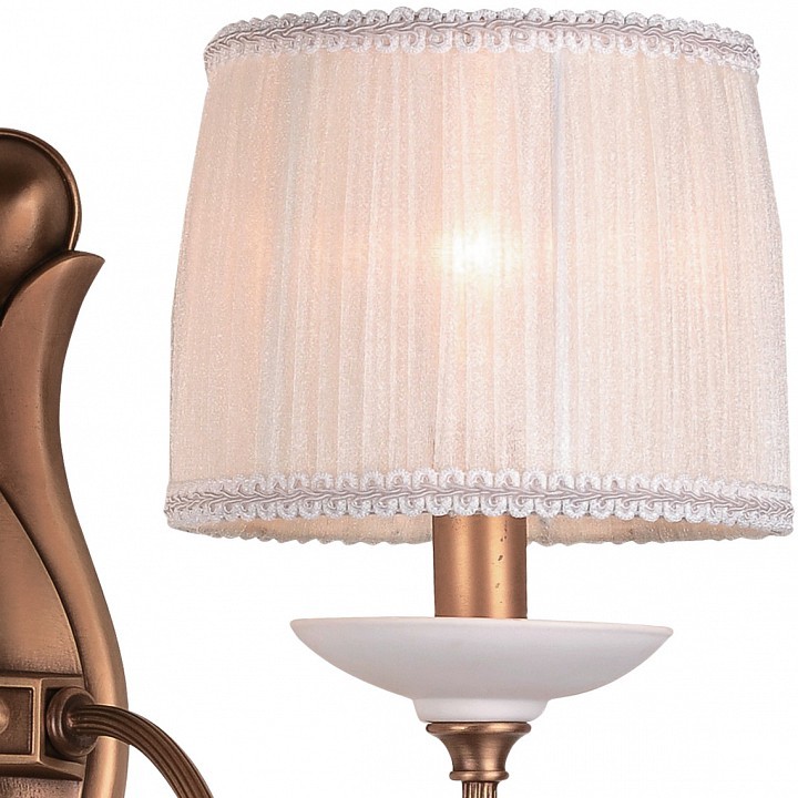 Бра Divinare Terraglia 1160/01 AP-2