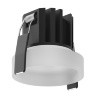 Светильник встраиваемый SL74238/10W LED