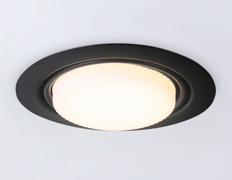 Встраиваемый светильник Ambrella G G10123