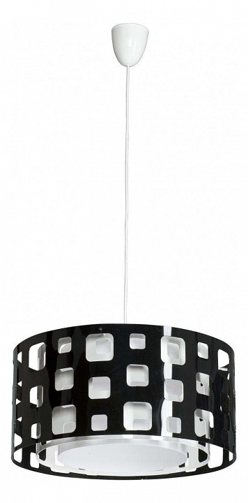 Подвесной светильник Nowodvorski Mallow Black 5223