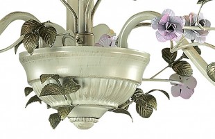 Подвесная люстра Odeon Light Tender 2796/3