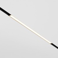 Встраиваемый светильник Maytoni Basis TR030-2-24W3K-B