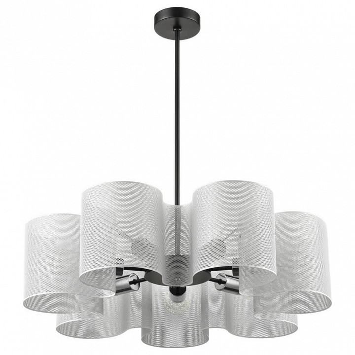 Подвесной светильник Vele Luce Cross VL5272P07