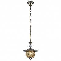 Подвесной светильник Arte Lamp Venice A2114SP-1AB