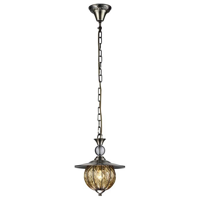 Подвесной светильник Arte Lamp Venice A2114SP-1AB