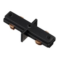 Соединитель линейный для треков Novotech  135007