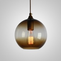 Подвесной Светильник Pick-N-Mix B Brown By Imperiumloft