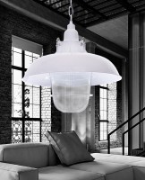 Подвесной светильник Lumina Deco Proddi LDP 11687 WT