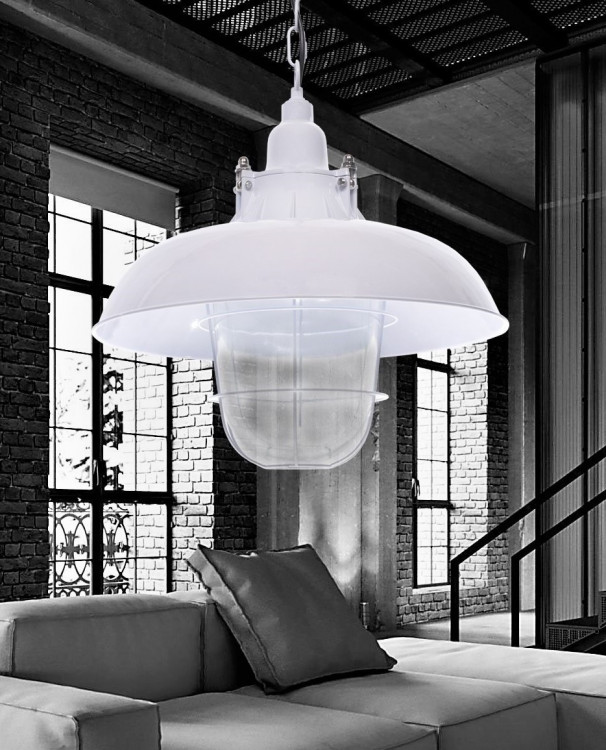 Подвесной светильник Lumina Deco Proddi LDP 11687 WT